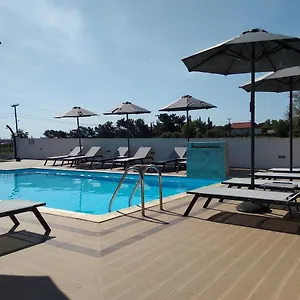  Vakantiehuis Blue